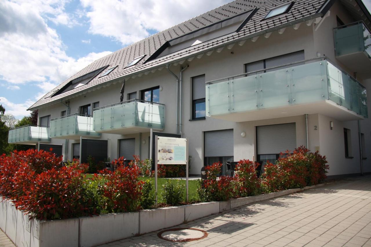 Braviscasa - Ferienresidenz Hinterzarten Exterior photo