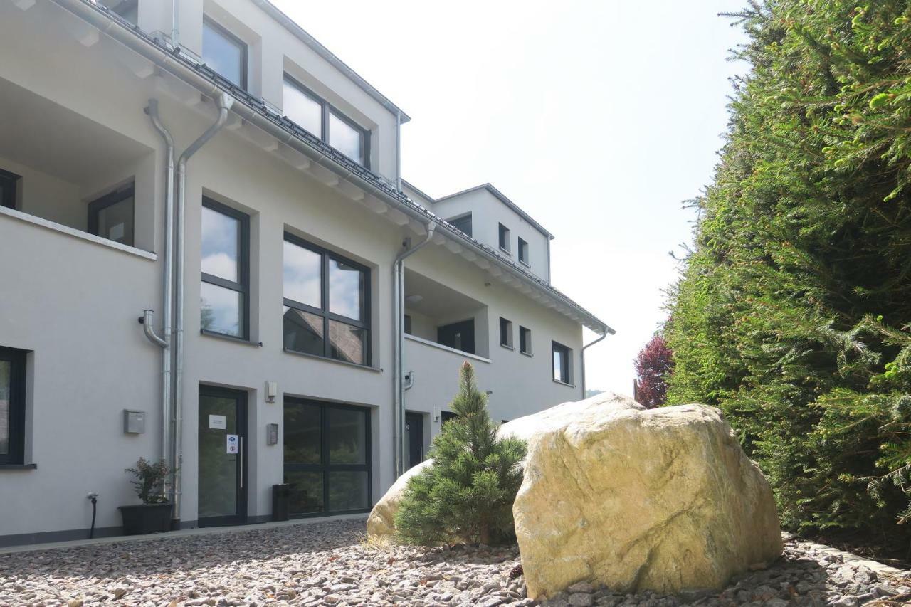 Braviscasa - Ferienresidenz Hinterzarten Exterior photo